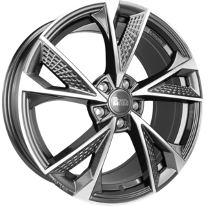 Jantes alu : Mam RS6 pas cher