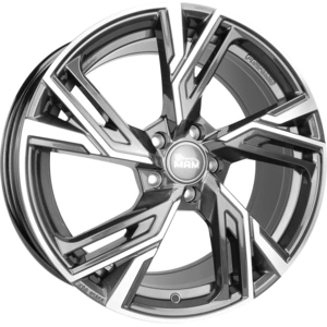 Jantes alu : Mam RS5 pas cher