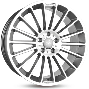 Jantes alu : Keskin KT15 pas cher