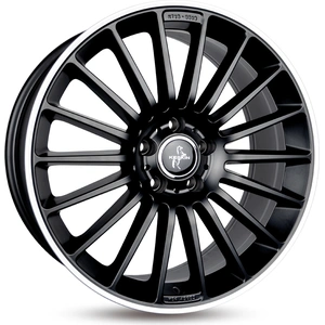 Jantes alu :  Keskin KT15 
