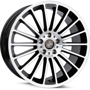 Jantes alu : Keskin KT15