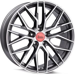 Jantes alu : Mam RS4 pas cher