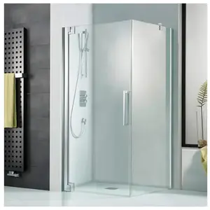 HSK K2P Porte pivotante, pour paroi latérale, 2172080-41-50#EdLi,Vendu parreuter