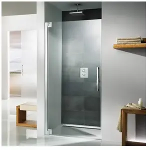 HSK K2P Porte battante, pour niche, 2102080-41-50#EdLi,Vendu parreuter