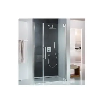 HSK K2P Porte battante, avec élément annexe, pour niche, 2105075-41-50... pas cher