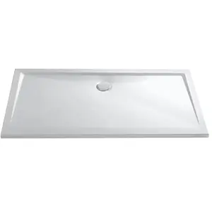 HSK Marble-Polymer Receveur de douche rectangulaire, 585140-04, pas cher