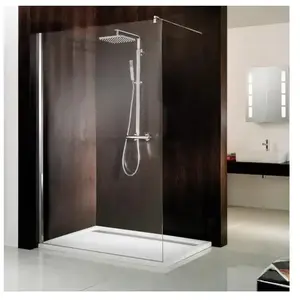 HSK Atelier Paroi de douche à l’italienne, 1732120-41-50#Ed, pas cher