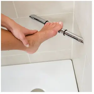 HSK Universal Repose-pieds, 100025, pas cher
