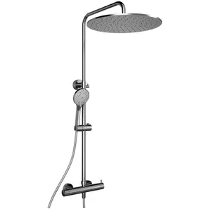 HSK RS 200 Colonne de douche, Mitigeur monocommande, 1006500-KB5, pas cher