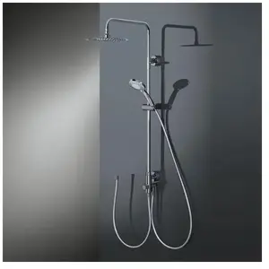 HSK RS 200 Colonne de douche, 1006000-KB11, pas cher