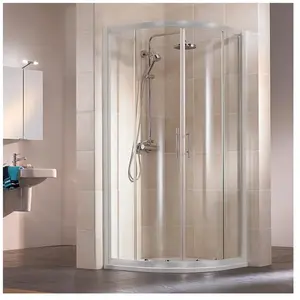 HSK Favorit Porte coulissante, 114090550-01-50#Ed, pas cher