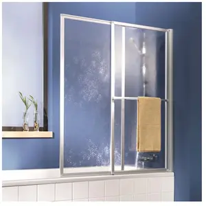 HSK Favorit Pare-baignoire, mobile, 162118-01-10#Re,Vendu parreuter