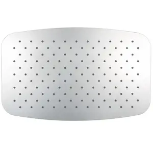 HSK Softcube Douche de tête, 1 jet, 1180057, pas cher