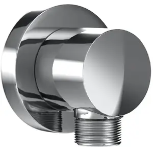 HSK Universal raccord de flexible, 1100013, pas cher
