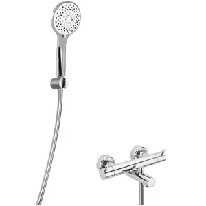 HSK Universal Mitigeur thermostatique, pour baignoire, 1000109-R, pas cher