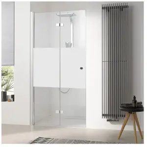 HSK Atelier Plan Porte pliante, pour niche, 17088120-41-100#Li, pas cher