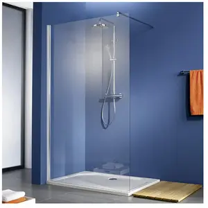 HSK Walk In Premium 2 Paroi de douche à l’italienne, 6201400-04-50,