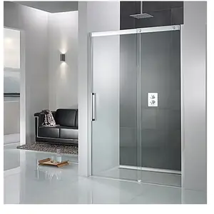 HSK K2P Porte coulissante, pour niche, 2122160-41-50#EdRe,Vendu parreuter