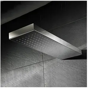 HSK Lavida Set de douche de tête, 1 jet, 1900013-41, pas cher