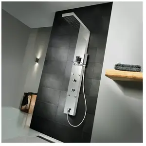 HSK Lavida Colonne de douche, Mitigeur thermostatique, 1900014-40, pas cher