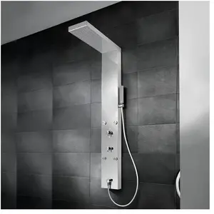 HSK Lavida Colonne de douche, Mitigeur thermostatique, 1900014-41, pas cher