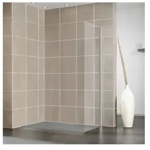 HSK Favorit Paroi latérale, pour porte coulissante, 136090-01-50#EdRe, pas cher