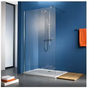 HSK Walk In Premium 2 Paroi de douche à l’italienne, 6201100-41-50,