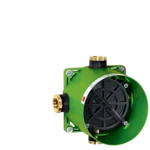HSK Boîtier d'encastrement universel pour mitigeur monocommande, 11000... pas cher