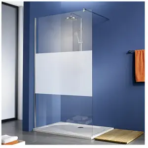 HSK Walk In Premium 2 Paroi de douche à l’italienne, 6201090-41-100, pas cher