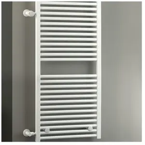 HSK Line Sèche-serviettes, Modèle de remplacement, fonctionnement mixt... pas cher