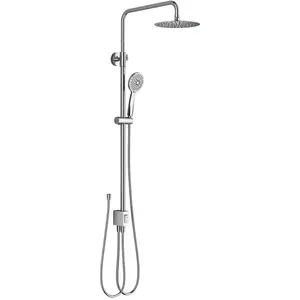 HSK RS 200 Colonne de douche, 1001700-KB10, pas cher