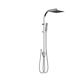 HSK RS 500 Colonne de douche, 1001740-KB8, pas cher