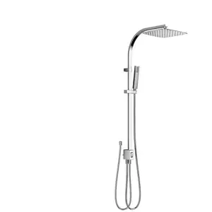 HSK RS 500 Colonne de douche, 1001740-KB16, pas cher