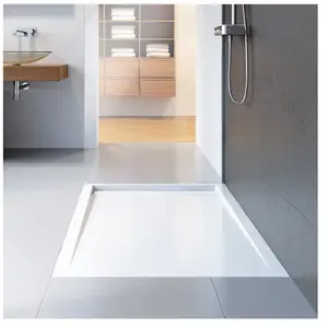 HSK Acryl Receveur de douche rectangulaire, 5425160-04-04#AS, pas cher