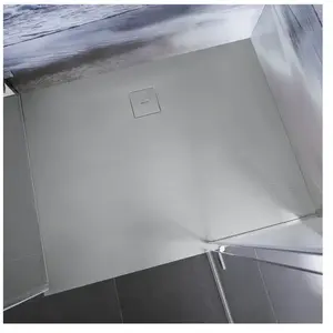 HSK Marble-Polymer Receveur de douche rectangulaire, 5825095-117, pas cher