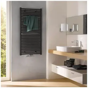 HSK Line Plus Sèche-serviettes, fonctionnement mixte ou à eau chaude, ... pas cher