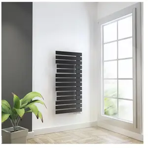 HSK Yenga Plus Sèche-serviettes, fonctionnement à eau chaude, 8860120-...