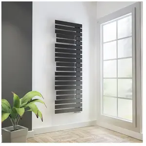 HSK Yenga Plus Sèche-serviettes, fonctionnement à eau chaude, 8860180-...
