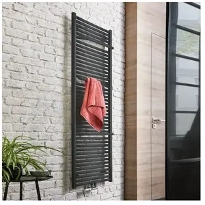 HSK Line Plus Sèche-serviettes, fonctionnement mixte ou à eau chaude, ... pas cher