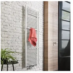 HSK Line Plus Sèche-serviettes, fonctionnement mixte ou à eau chaude, ... pas cher