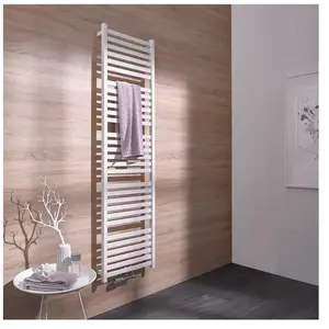 HSK Line Aero Sèche-serviettes, fonctionnement mixte ou à eau chaude, ... pas cher