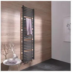 HSK Line Aero Sèche-serviettes, fonctionnement mixte ou à eau chaude, ... pas cher