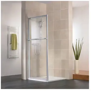 HSK Favorit Paroi latérale, pour porte pliante, pour porte coulissante...Vendu parreuter