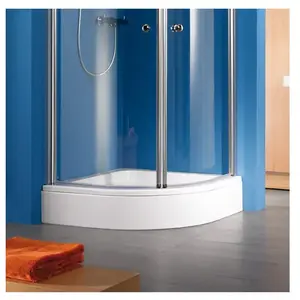 HSK Tablier 80 x 90 cm / 90 x 80 cm pour receveur de douche 505171 et ...Vendu parreuter