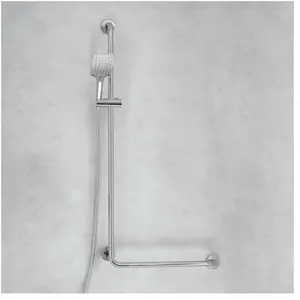 HSK Solida Barre de maintien, 1500010, pas cher