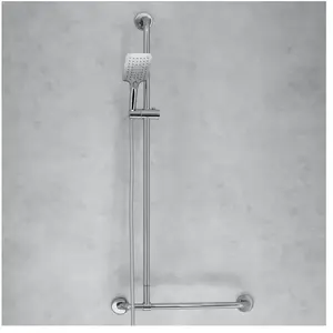 HSK Solida Barre de maintien, 1500011, pas cher