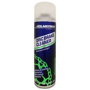 Holmenkol Disc Brake Cleaner Nettoyant dgraissant pour freins de vlo 500 ml pas cher