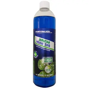 Holmenkol - Natural BikeWash - Nettoyant vélo taille 1000 ml