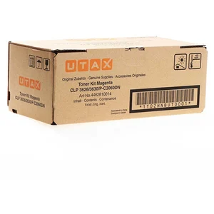 Comparateur de prix : Utax Toner Clp3626/3630 4462610014