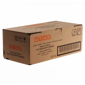 Comparateur de prix : Utax Toner Clp3626/3630 4462610016